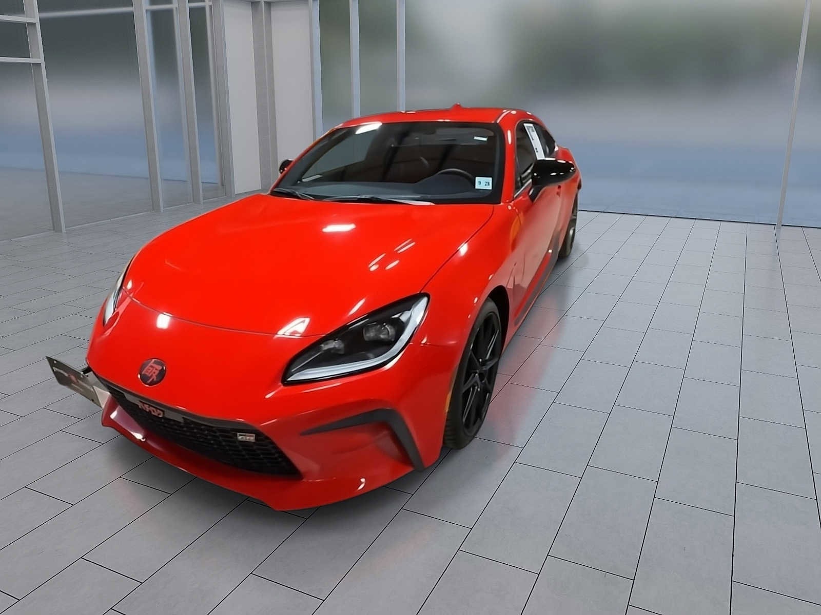 Thumbnail: 2023 Toyota GR86 - 3