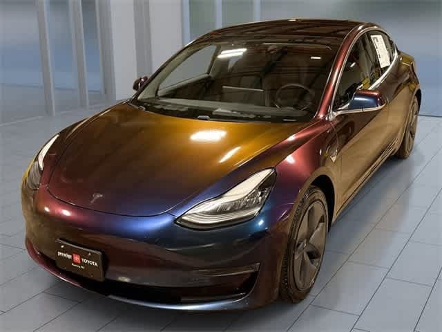 2020 Tesla Model 3  -
                  Ramsey, NJ