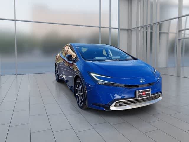 Thumbnail: 2026 Toyota Prius - 5