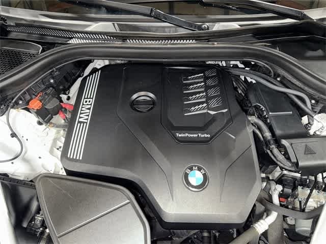 Thumbnail: 2022 BMW X3 - 12