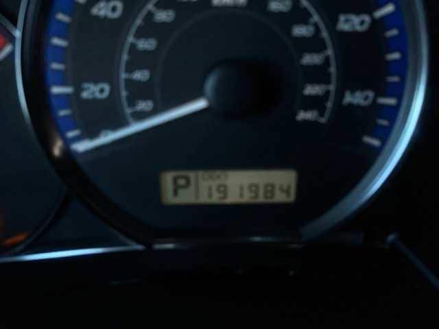 Thumbnail: 2012 Subaru Forester - 8
