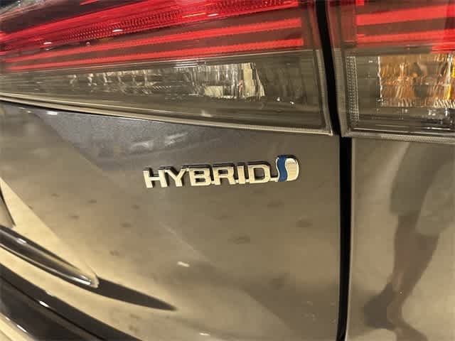 Thumbnail: 2024 Toyota Highlander - 29
