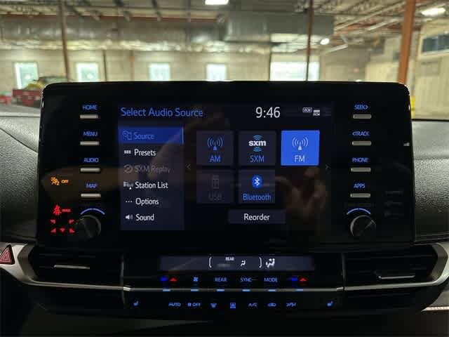 Thumbnail: 2022 Toyota Sienna - 21