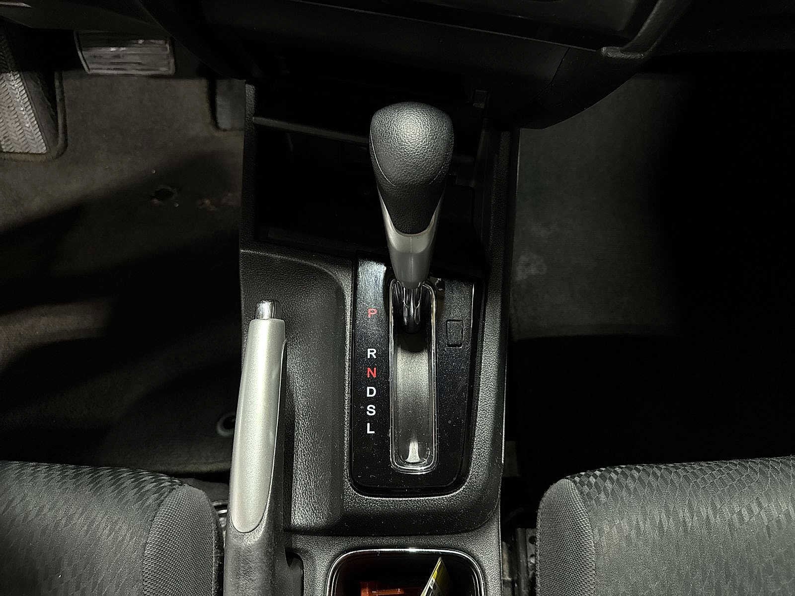 Thumbnail: 2015 Honda Civic - 29