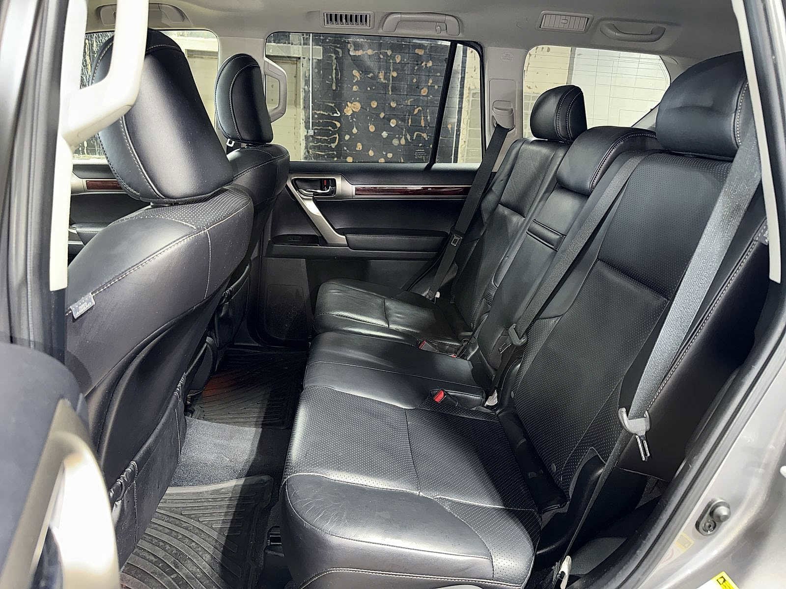 Thumbnail: 2010 Lexus GX - 17