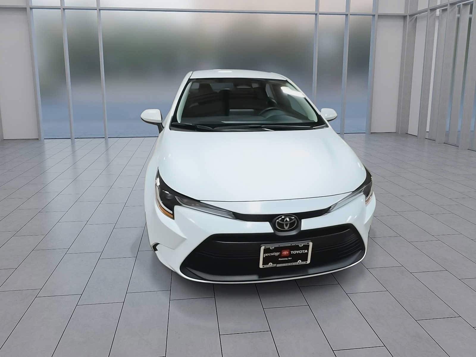 Thumbnail: 2025 Toyota Corolla - 3