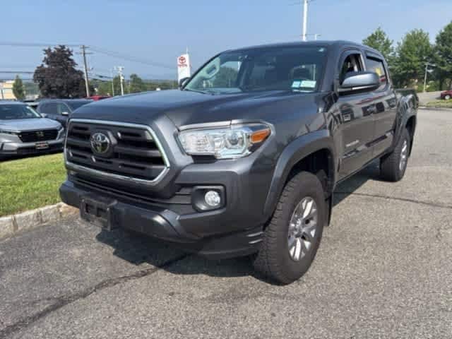 Thumbnail: 2019 Toyota Tacoma - 1