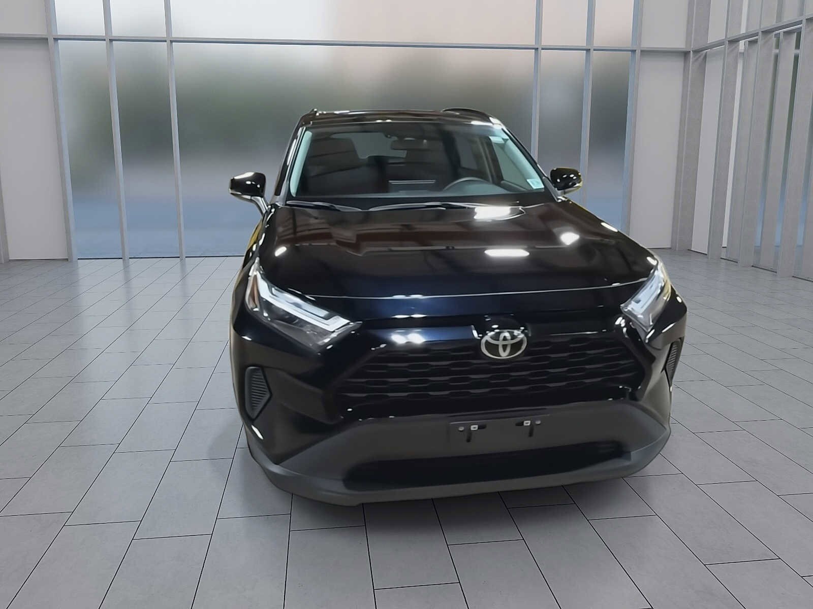 Thumbnail: 2024 Toyota RAV4 - 3