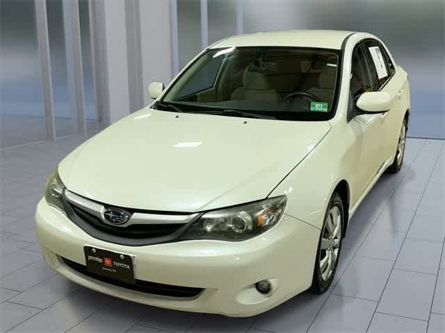 2011 Subaru Impreza 2.5i -
                  Ramsey, NJ