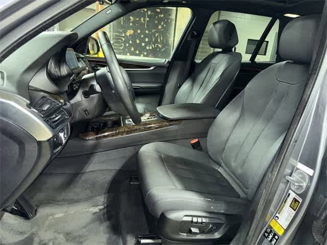 Thumbnail: 2017 BMW X5 - 15