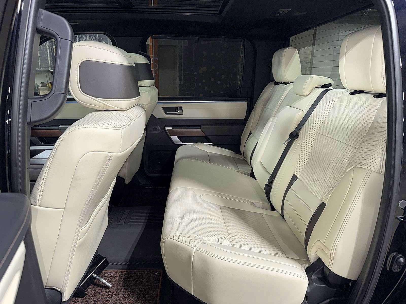 Thumbnail: 2023 Toyota Tundra - 17