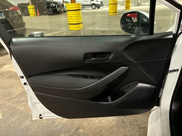 Thumbnail: 2025 Toyota Corolla - 28