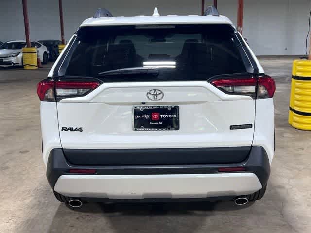 Thumbnail: 2024 Toyota RAV4 - 37