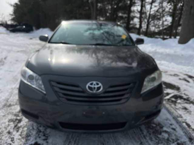 Used 2009 Toyota Camry LE with VIN 4T1BK46K09U086527 for sale in Ramsey, NJ