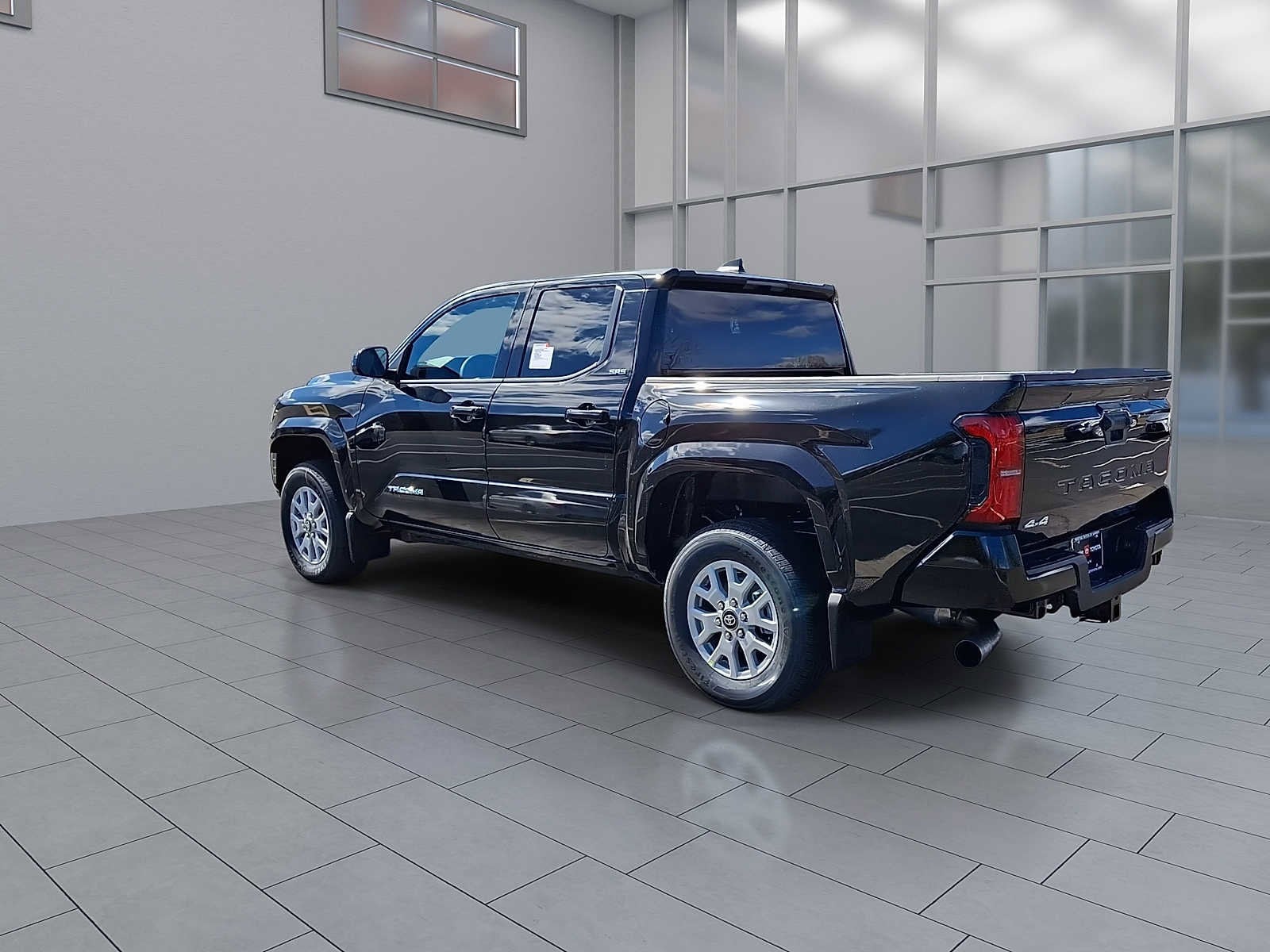 Thumbnail: 2026 Toyota Tacoma - 9