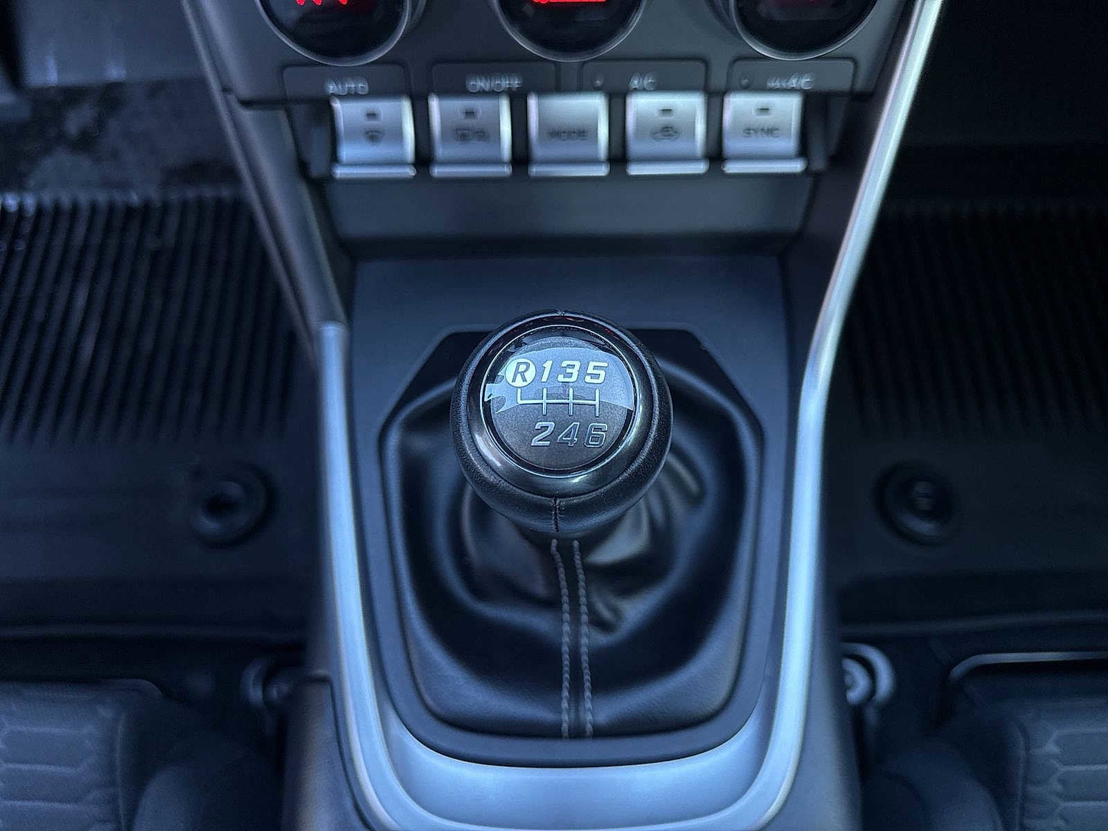 Thumbnail: 2023 Toyota GR86 - 27