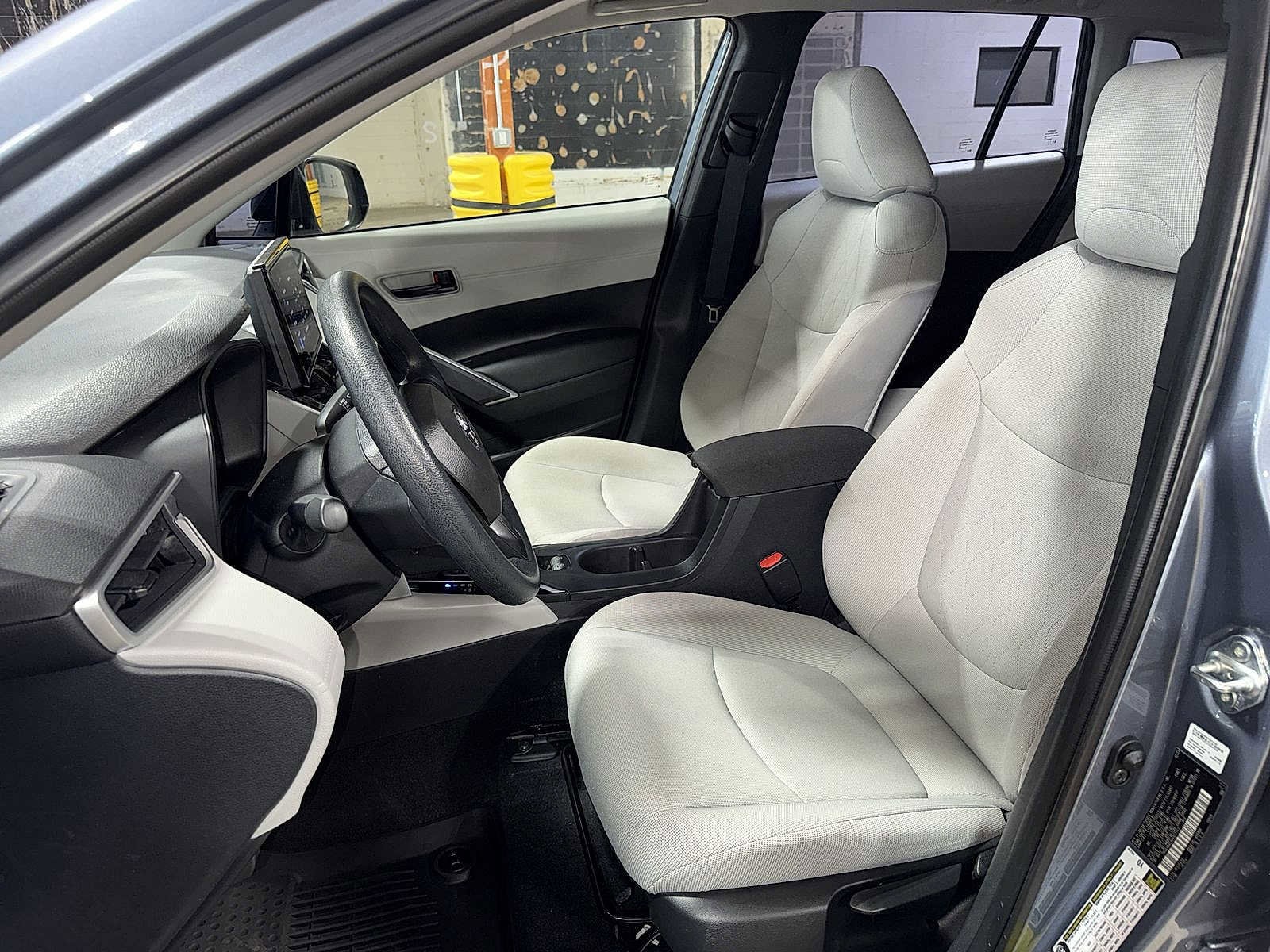 Thumbnail: 2024 Toyota Corolla Cross - 15