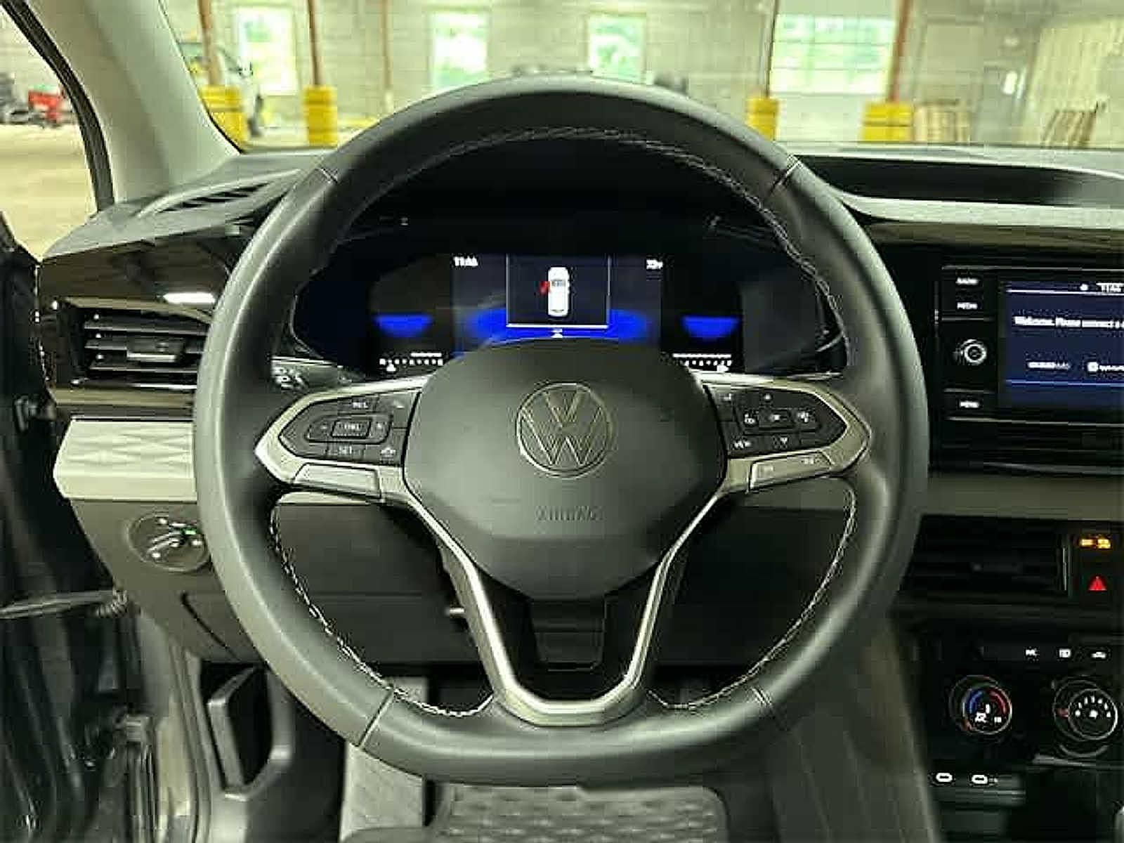 Thumbnail: 2023 Volkswagen Taos - 27