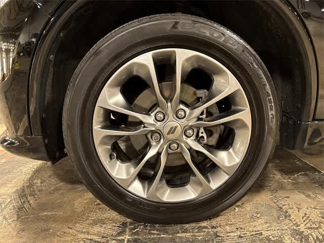 Thumbnail: 2019 Dodge Durango - 10