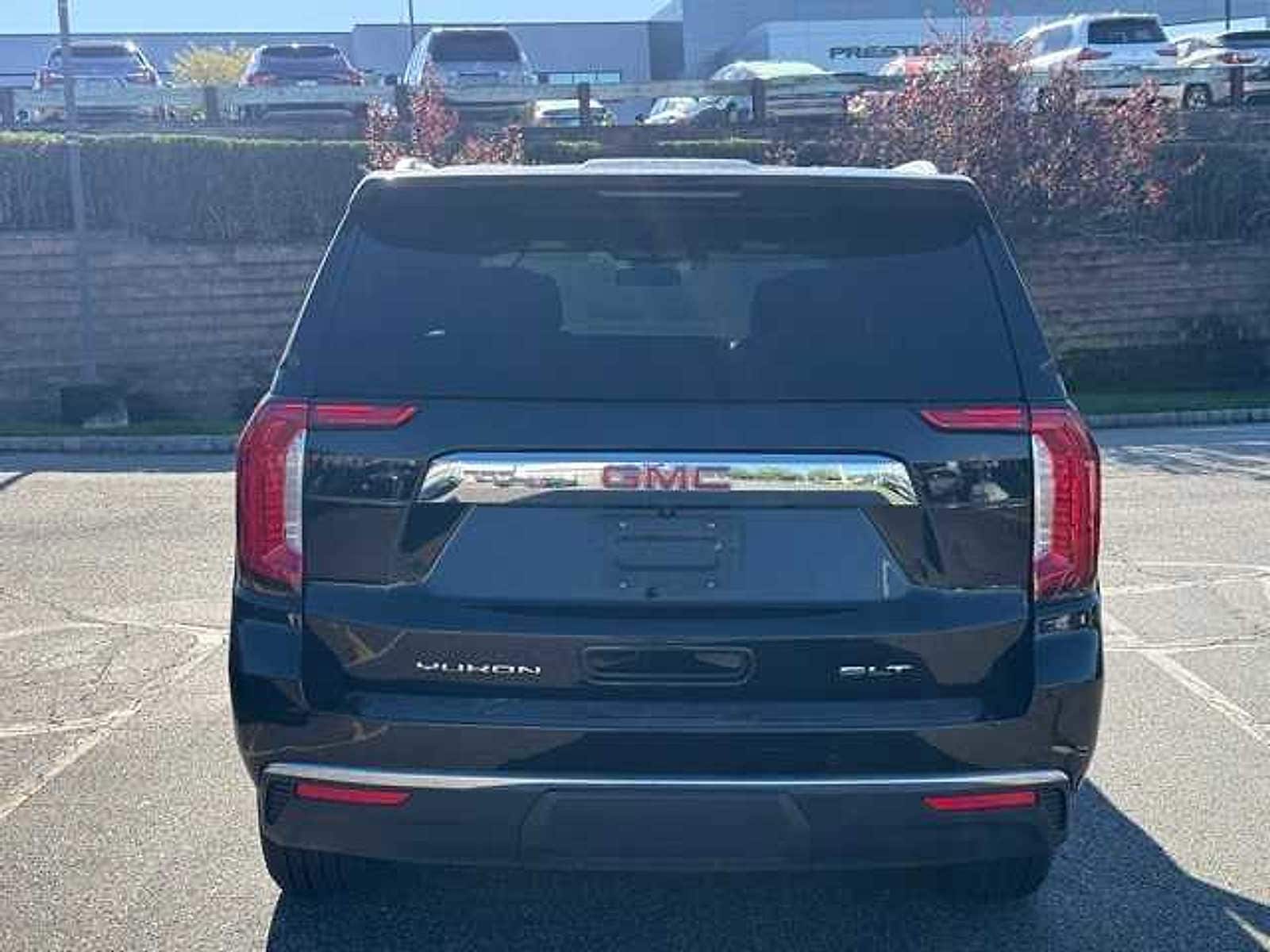 Thumbnail: 2023 GMC Yukon - 5
