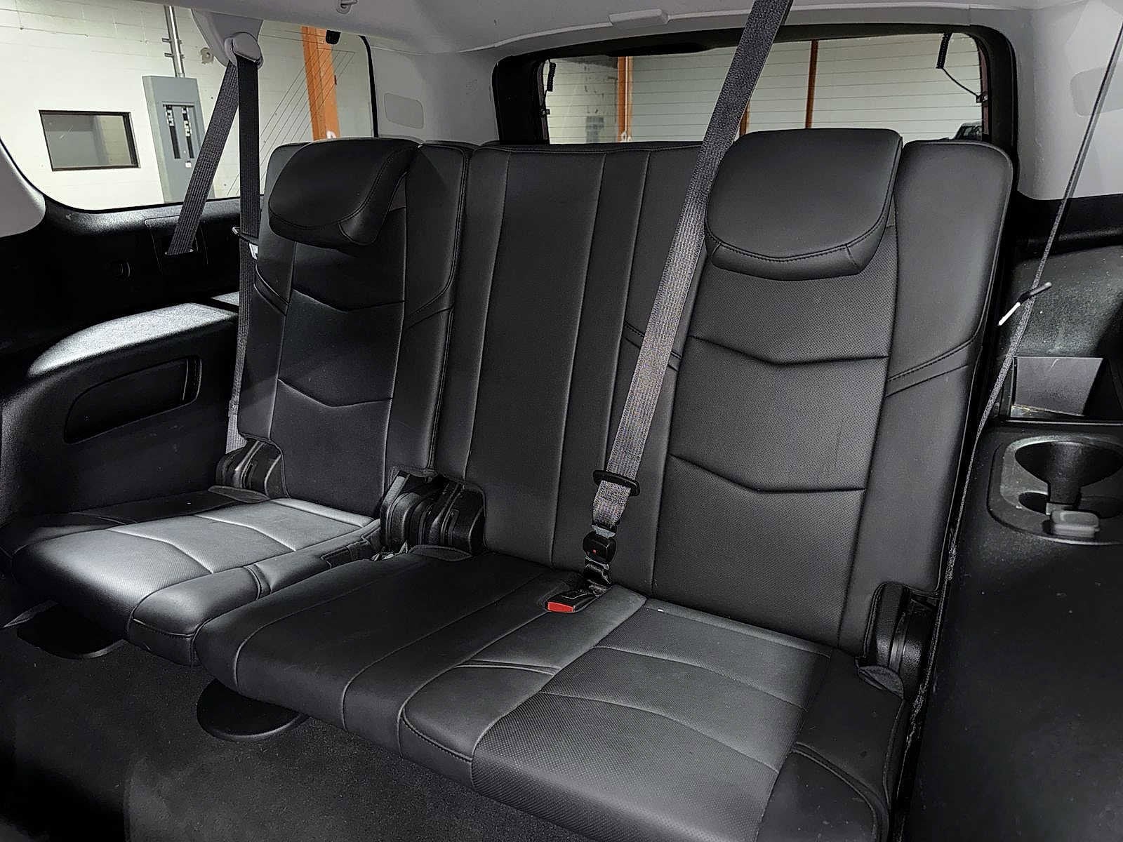 Thumbnail: 2020 Cadillac Escalade - 18