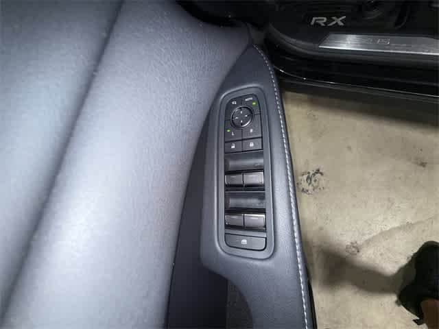 Thumbnail: 2024 Lexus RX - 23