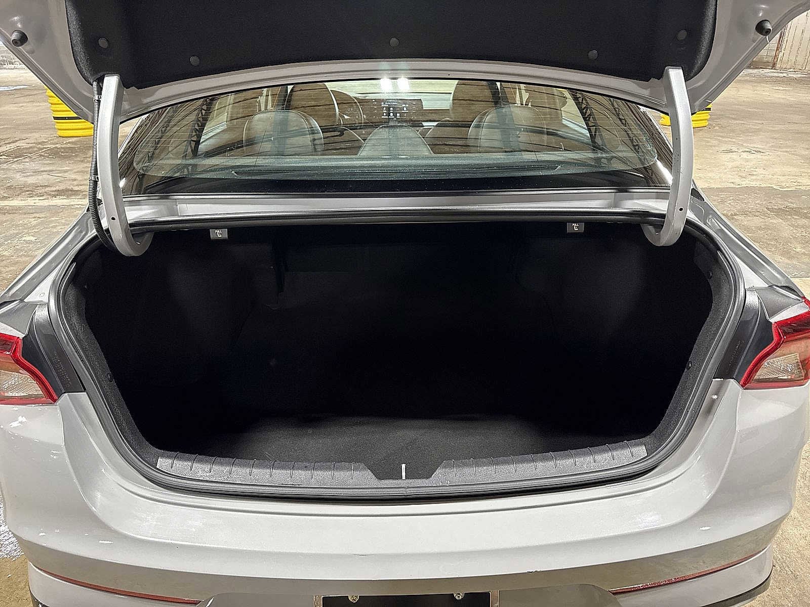 Thumbnail: 2021 Kia K5 - 11