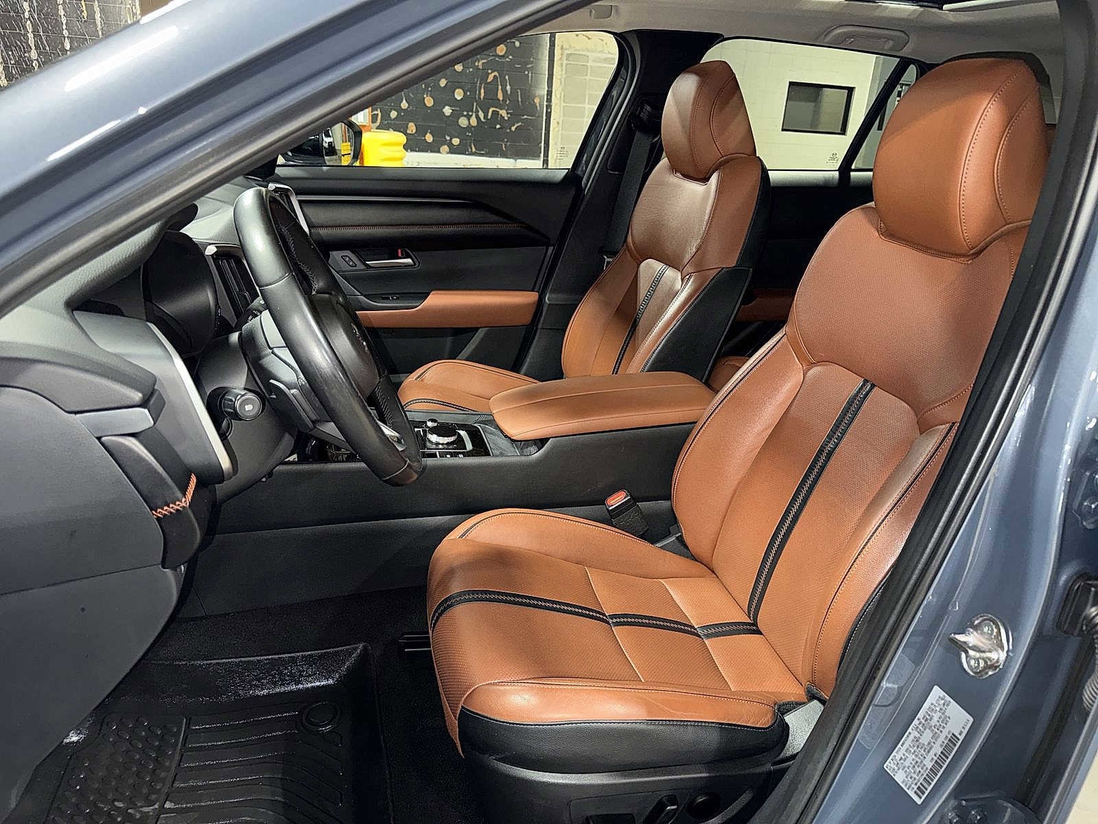 Thumbnail: 2023 Mazda CX-50 - 15