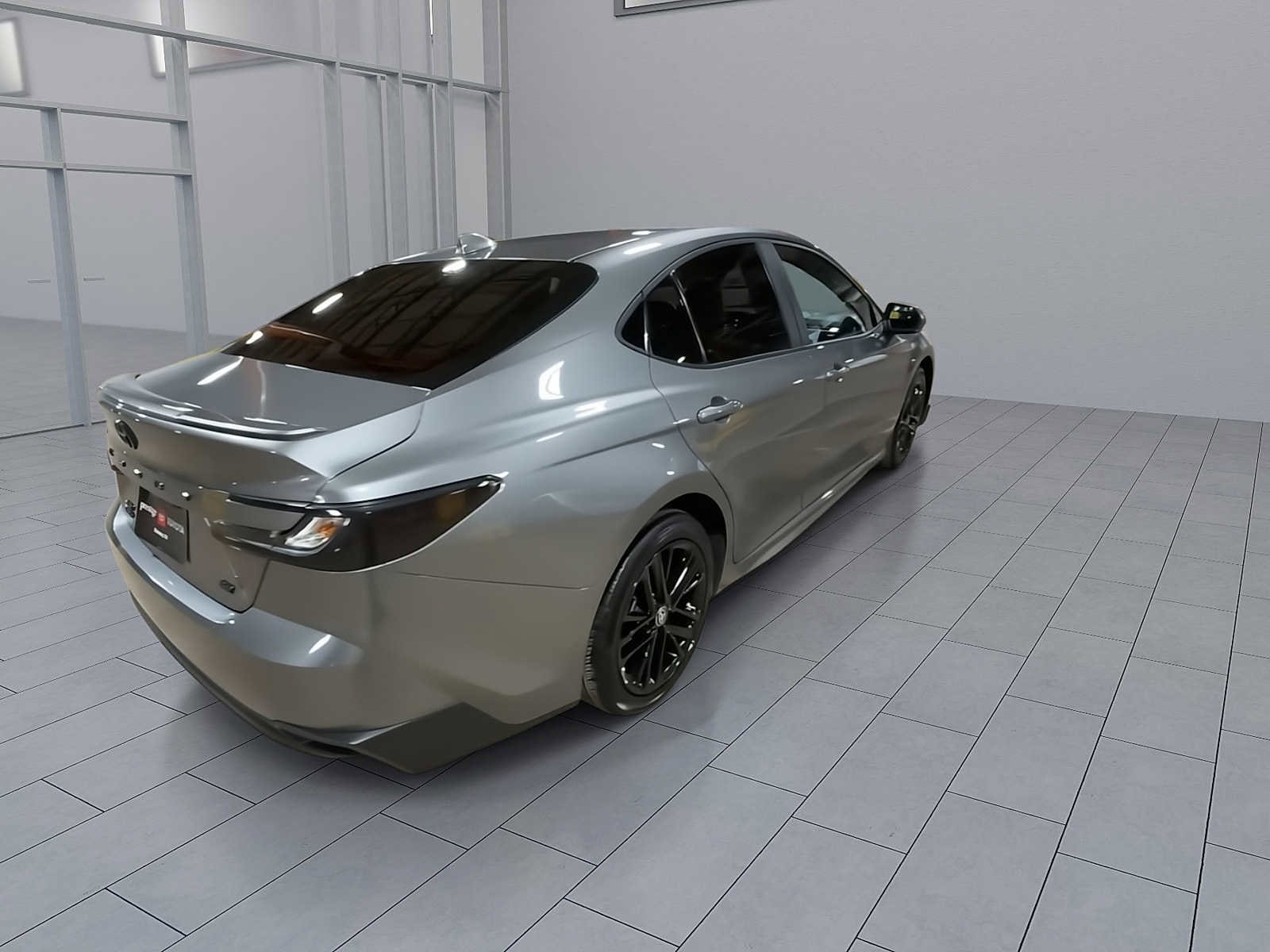 Thumbnail: 2025 Toyota Camry - 8