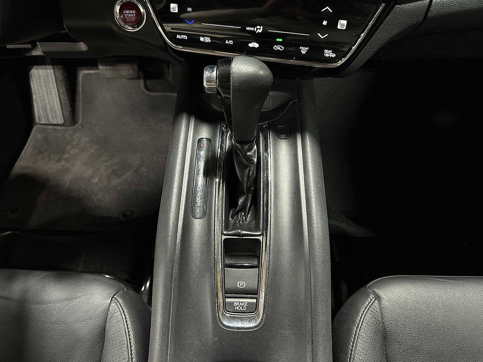 Thumbnail: 2017 Honda HR-V - 30