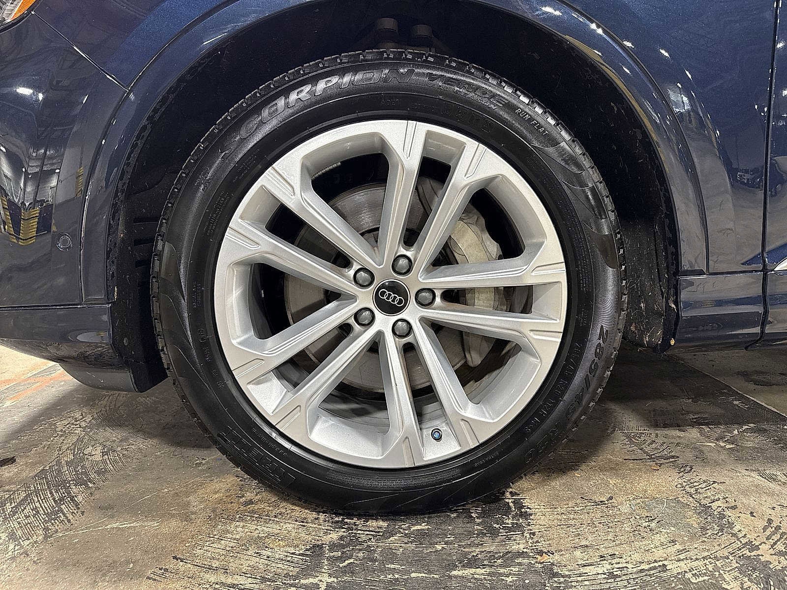 Thumbnail: 2025 Audi Q7 - 10