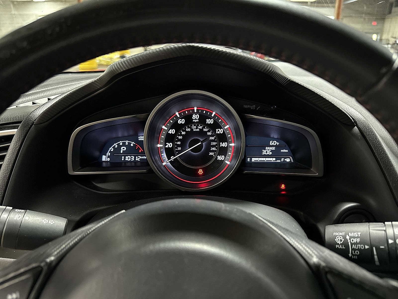 Thumbnail: 2016 Mazda Mazda3 - 34