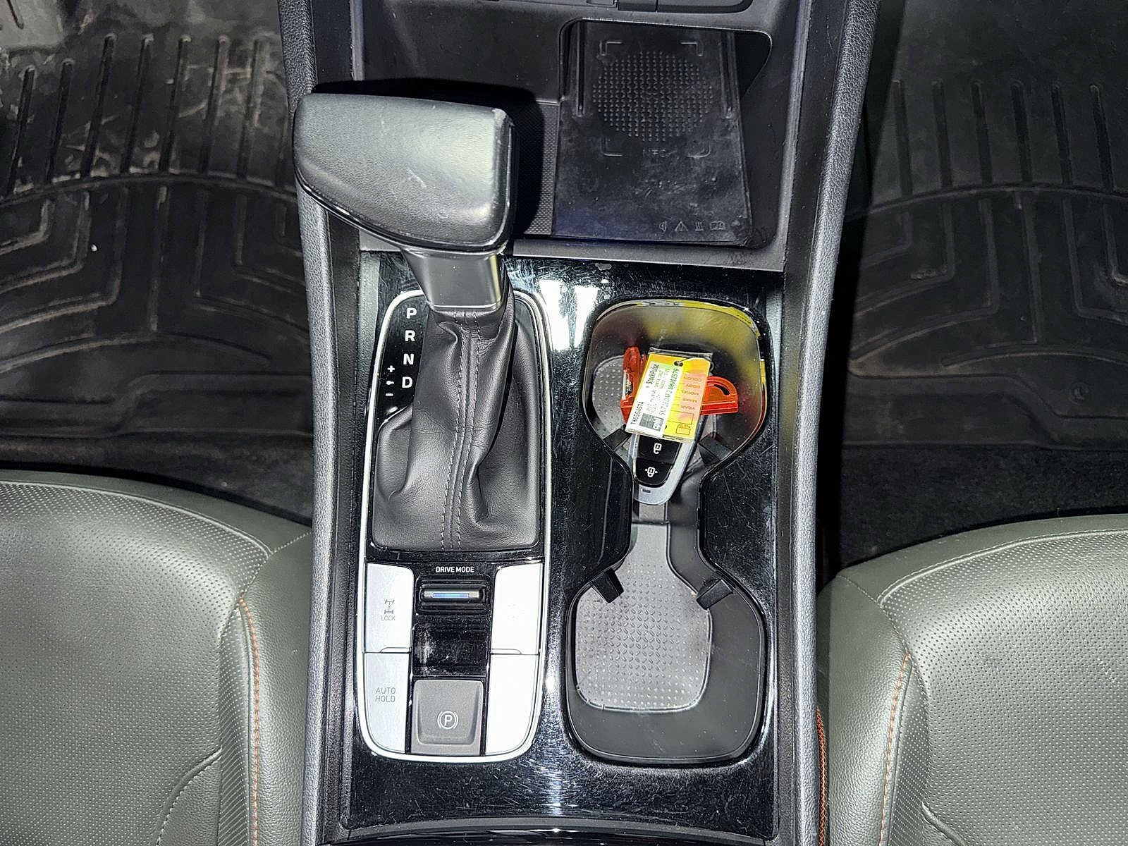 Thumbnail: 2022 Hyundai Santa Cruz - 31