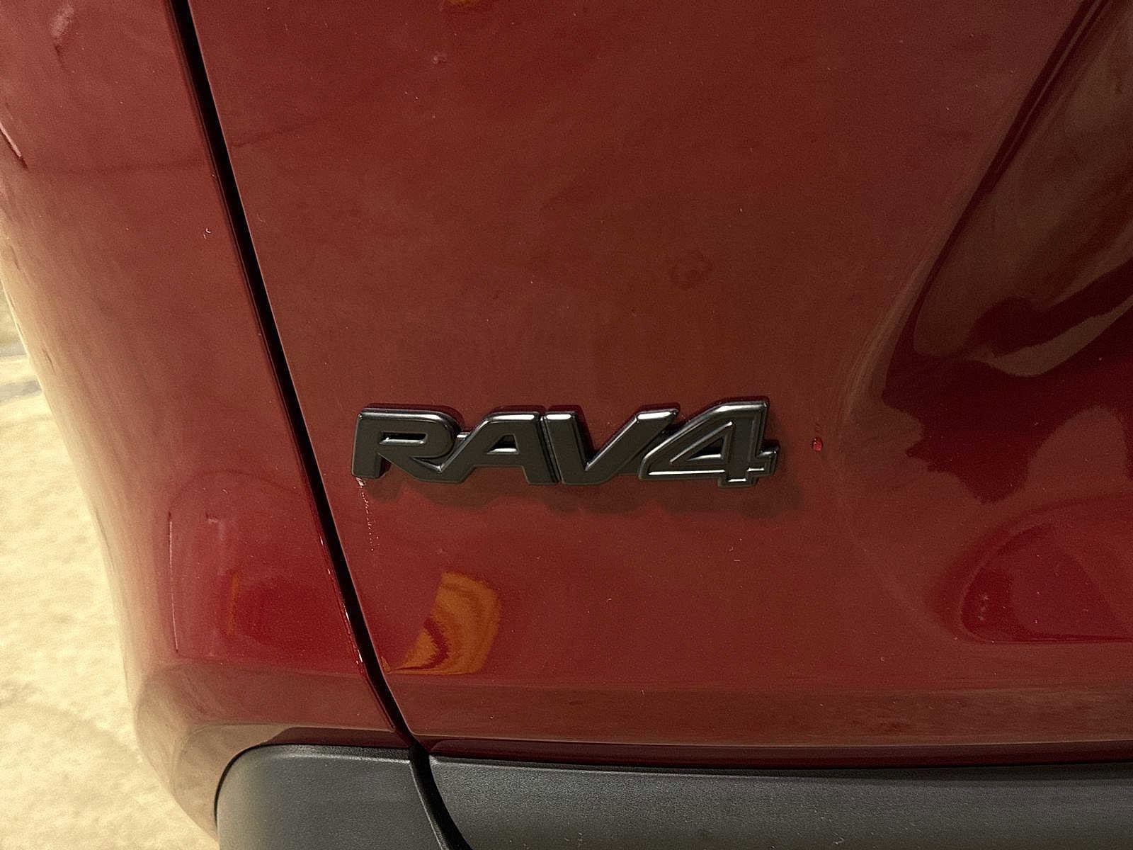 Thumbnail: 2023 Toyota RAV4 - 24