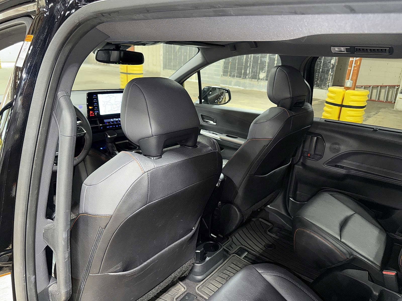 Thumbnail: 2023 Toyota Sienna - 30