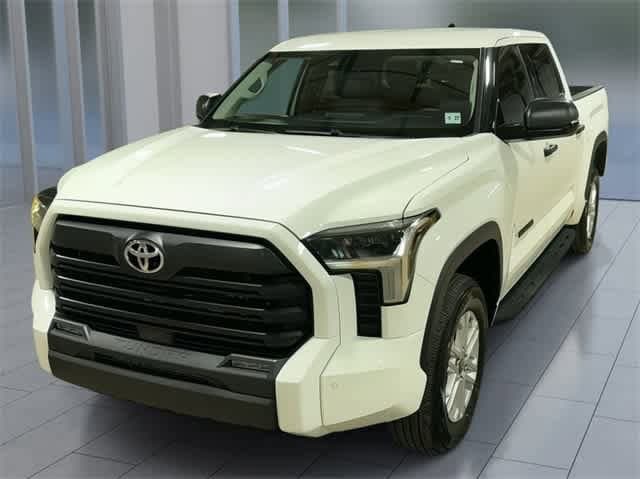 2022 Toyota Tundra SR5 -
                  Ramsey, NJ