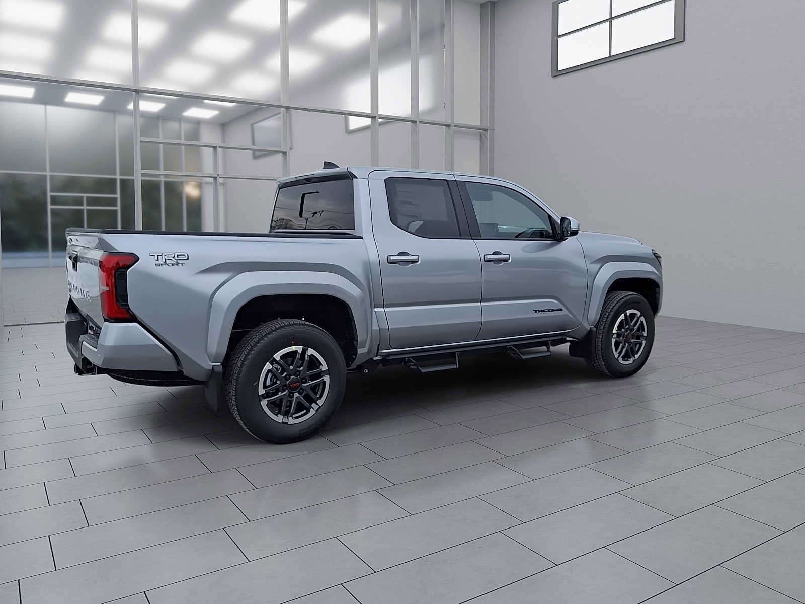 Thumbnail: 2026 Toyota Tacoma - 7