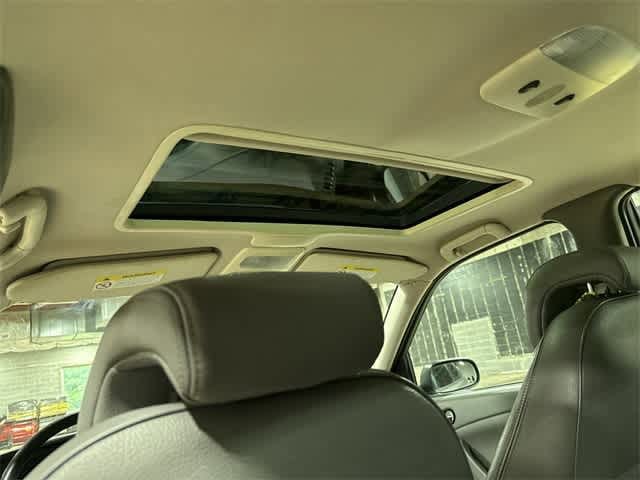 Thumbnail: 2005 Saab 9-5 - 23