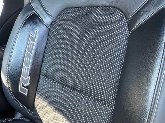 Thumbnail: 2021 RAM 1500 - 7