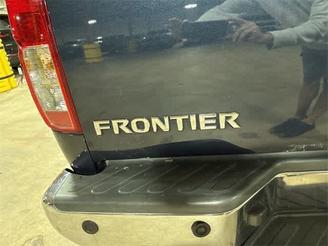 Thumbnail: 2019 Nissan Frontier - 24