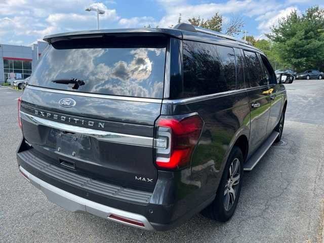 Thumbnail: 2023 Ford Expedition MAX - 4