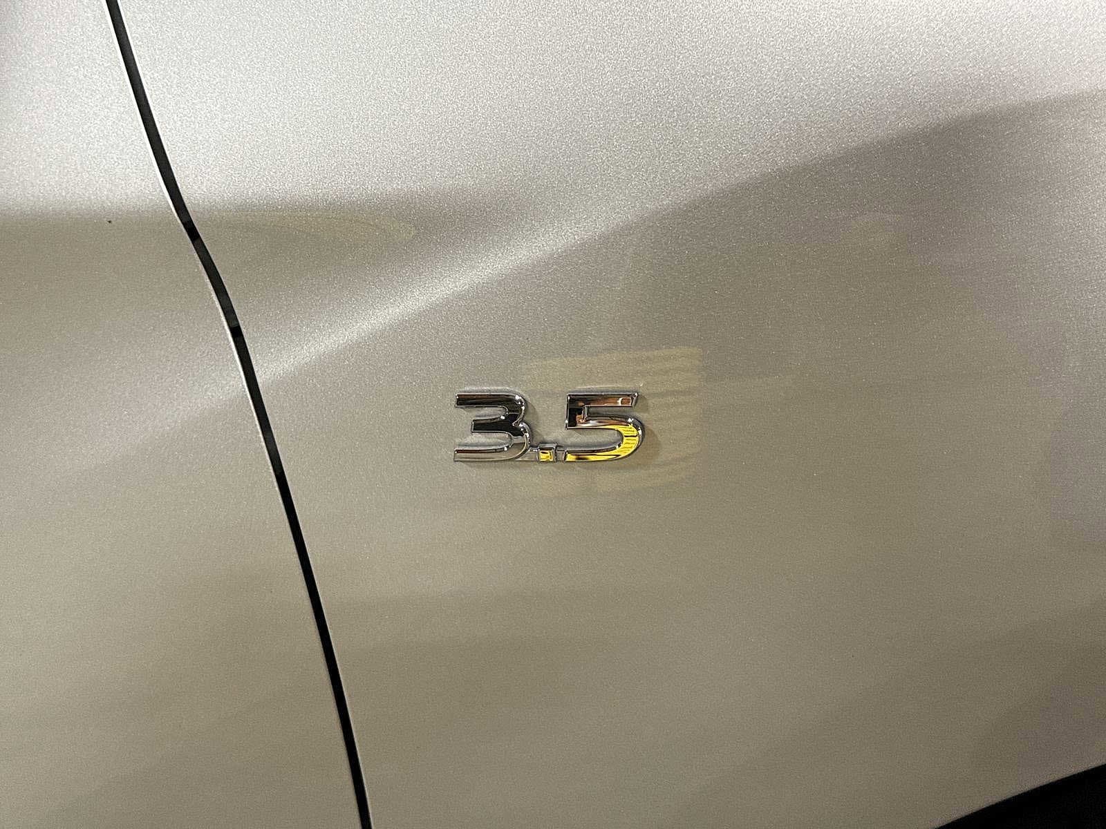 Thumbnail: 2015 INFINITI QX60 - 29