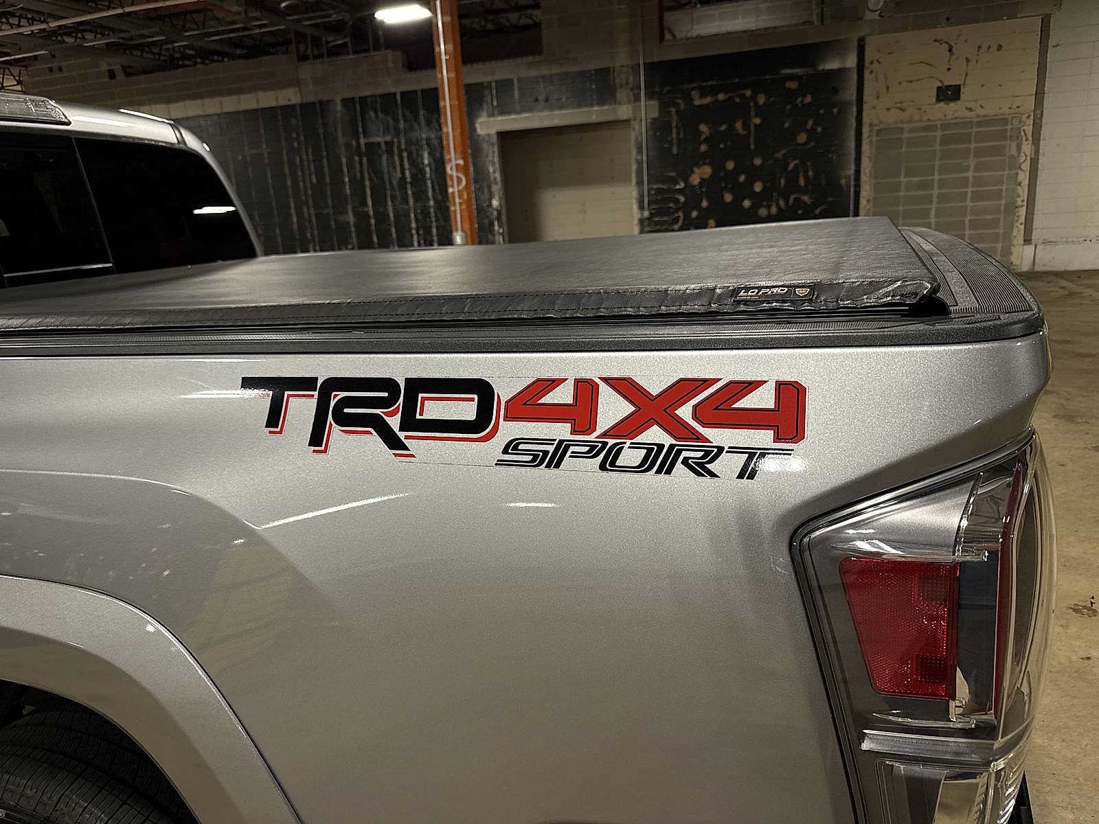 Thumbnail: 2021 Toyota Tacoma - 26