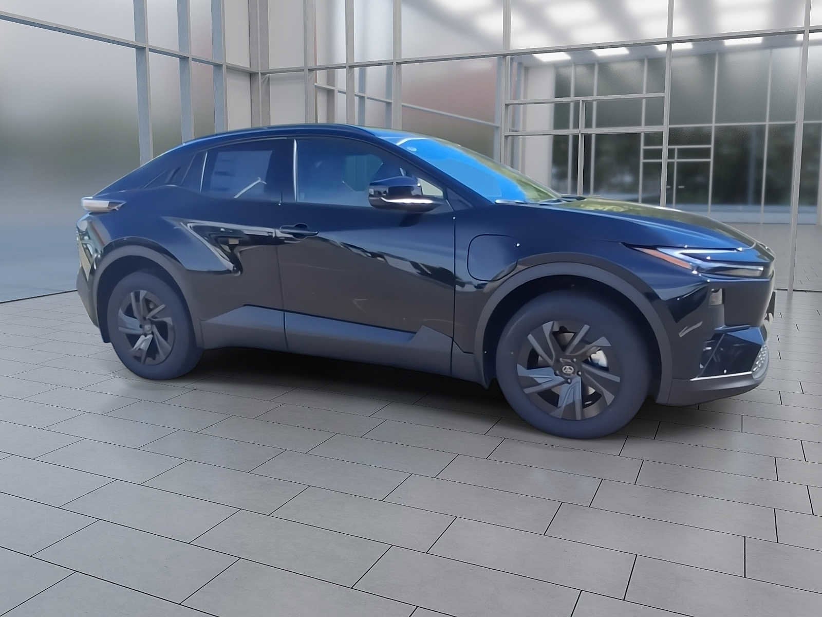 Thumbnail: 2026 Toyota C-HR - 6