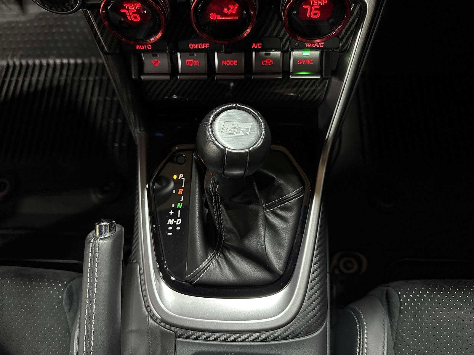 Thumbnail: 2023 Toyota GR86 - 27