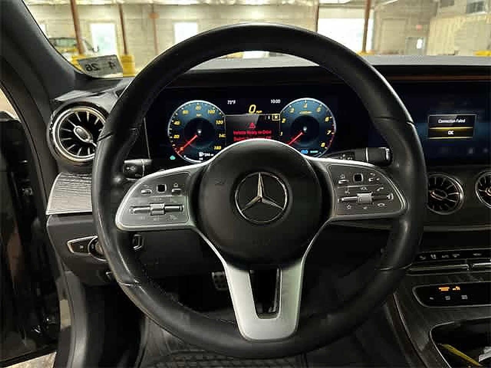 Thumbnail: 2021 Mercedes-Benz CLS - 47