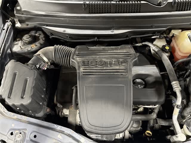 Thumbnail: 2009 Saturn VUE - 12