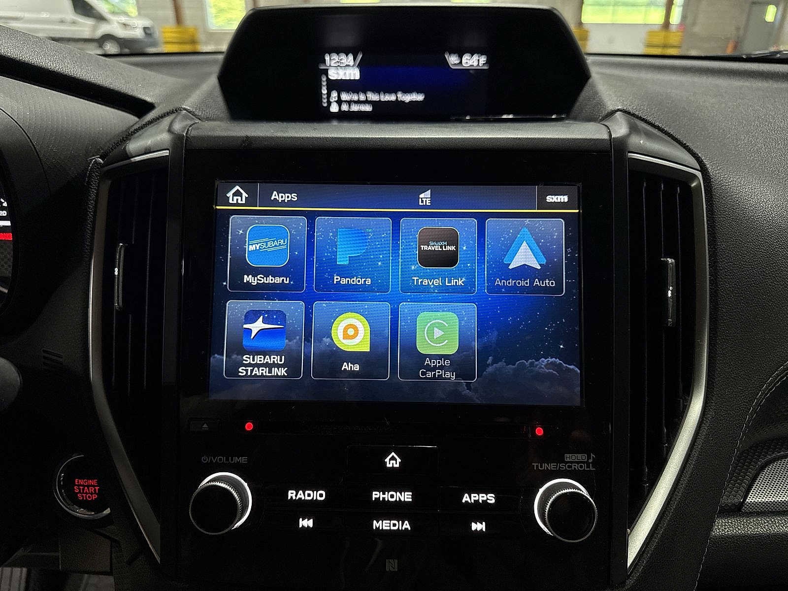 Thumbnail: 2020 Subaru Forester - 20