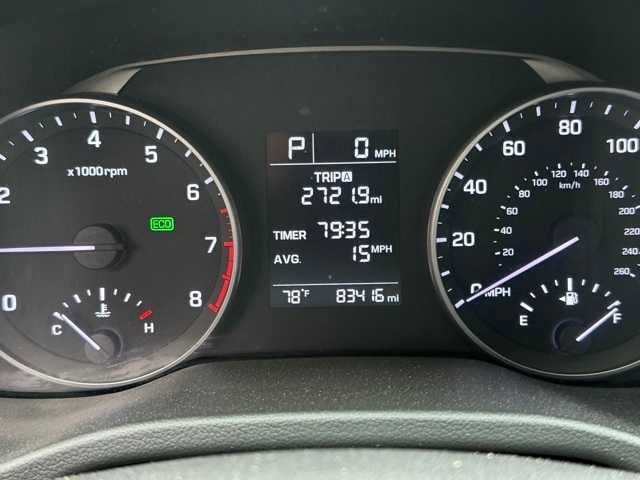 Thumbnail: 2017 Hyundai Elantra - 7
