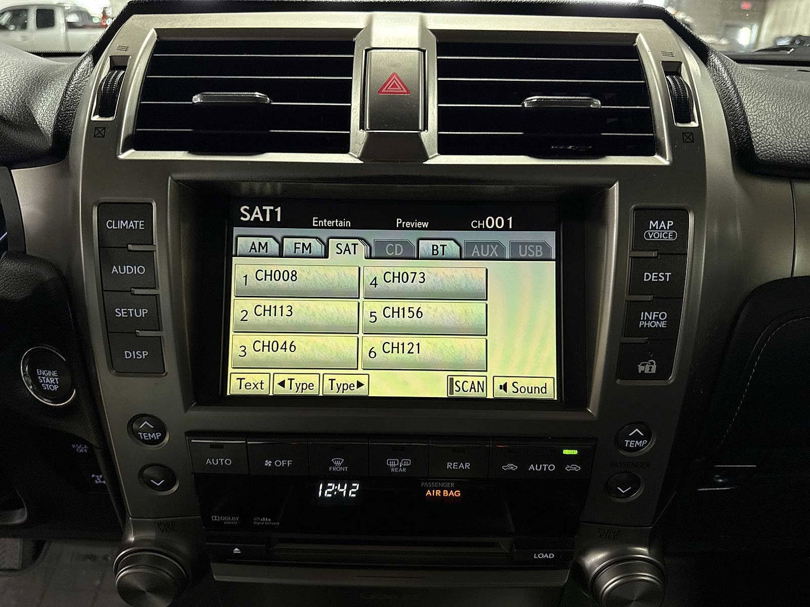 Thumbnail: 2010 Lexus GX - 22